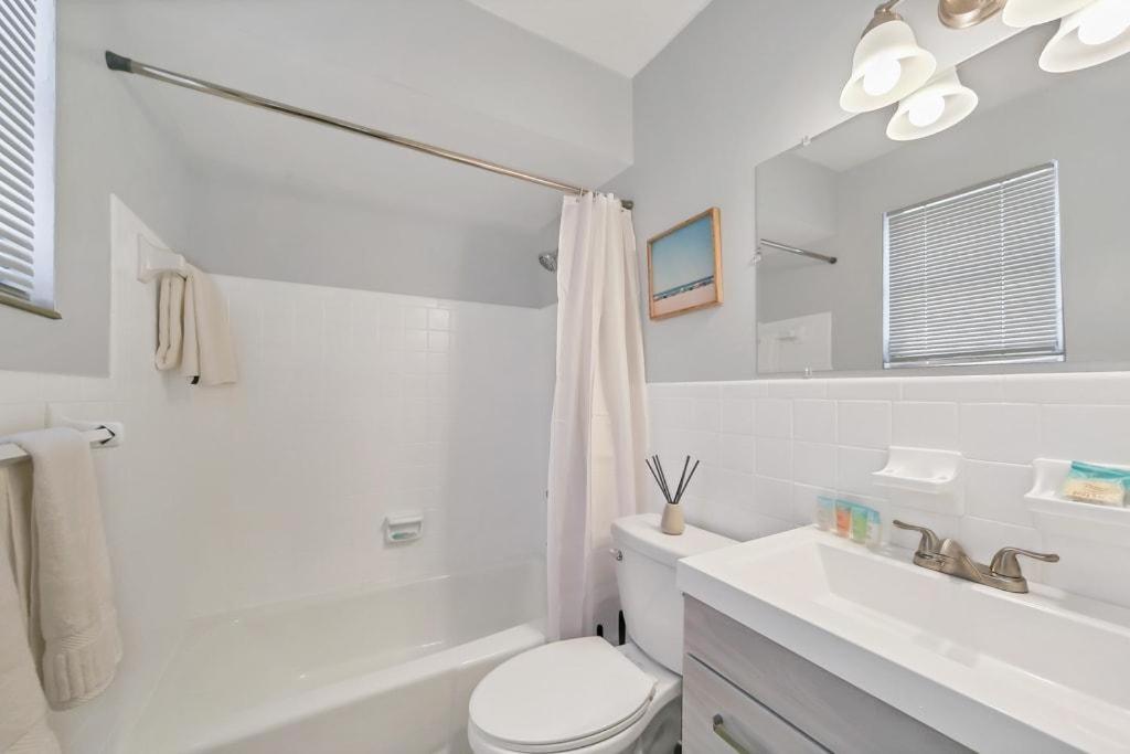 タンパDesigned And Well Located Chic 1Br With Parkingアパートメント エクステリア 写真